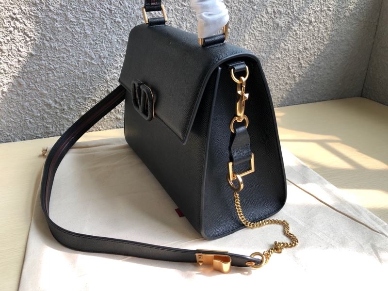 Valentino Top Handle Bag